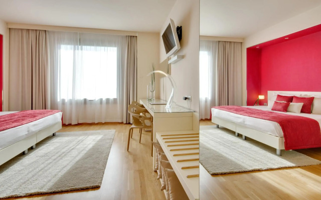 Best Western Plus Leone di Messapia Hotel & Conference