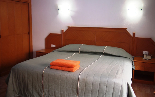 Dream Hotel Pattaya