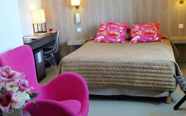 Bliss Hôtel