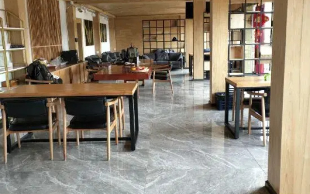 Lugu Lake Zhenmeilige Hostel