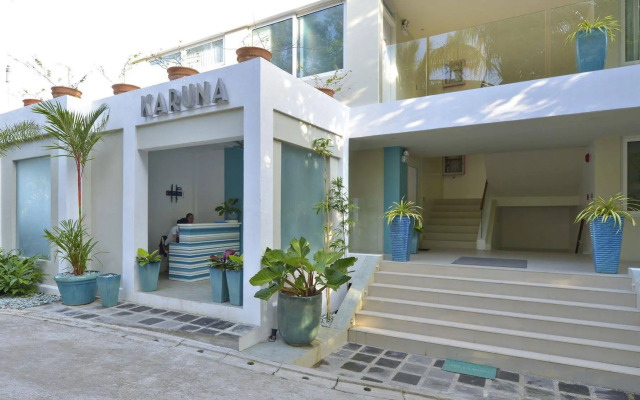 Boracay Karuna Luxury Suites