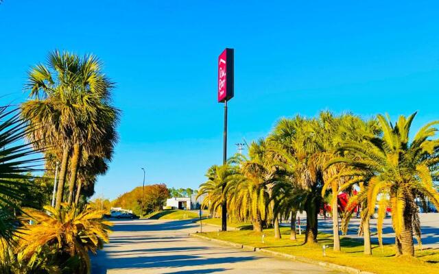 Red Roof Inn Slidell