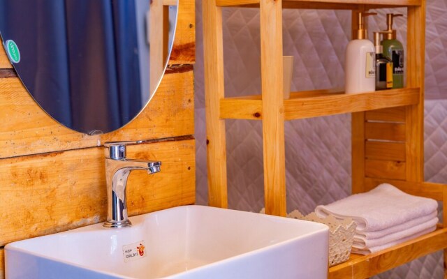 De Vivre Homestay Măng Đen