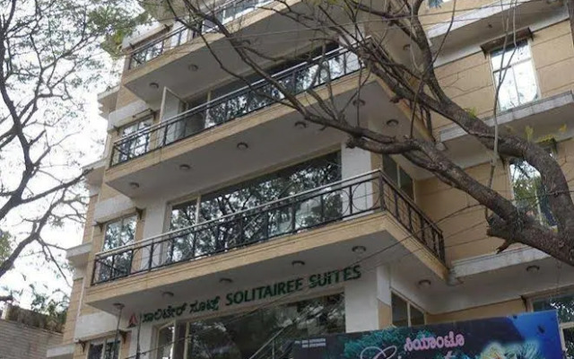Solitaire Suites