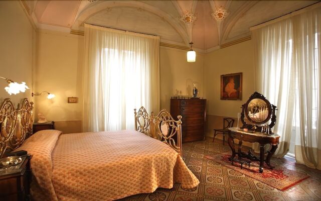 Historical Suites VVM