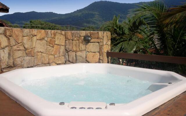 Villa'l Mare Hotel