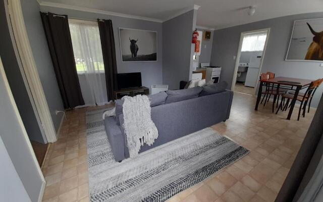 Kalgan River Chalets and Caravan Park