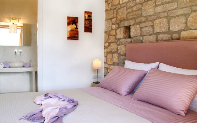 Amapola - Agapi Villas