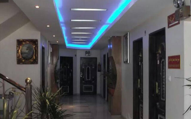 Eshraq Suites