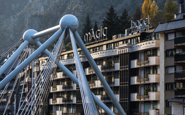 Hotel Magic Andorra