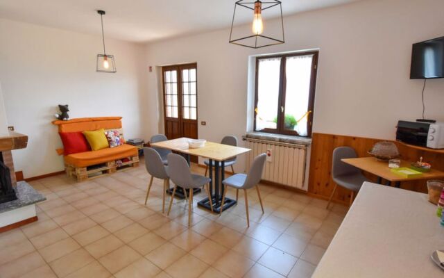 Apartment Al Sole Valtellina