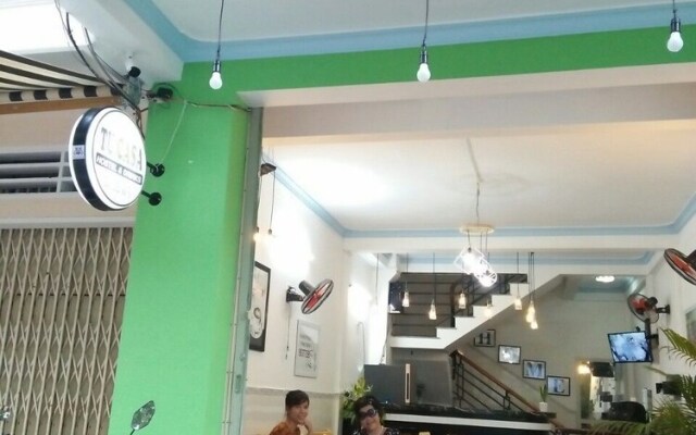 Tu Casa Hostel