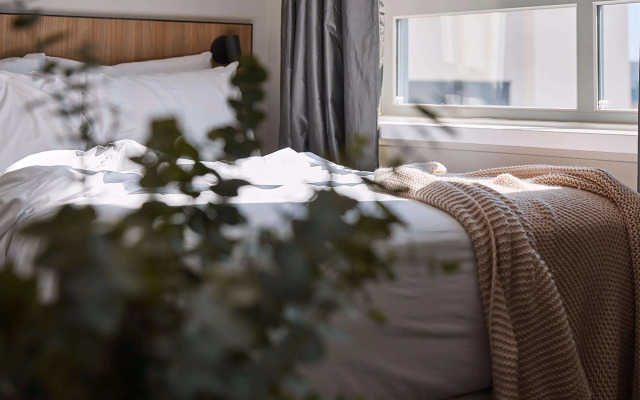 Pensione Hotel Perth