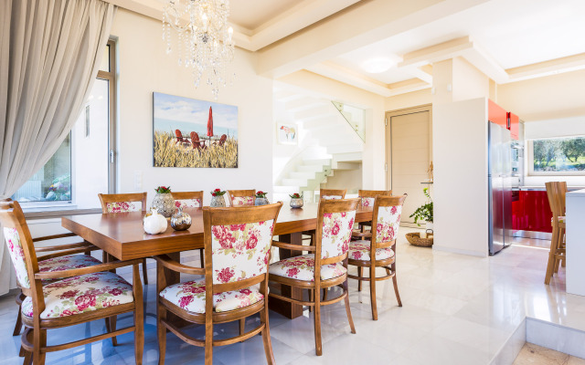 Villa Mia