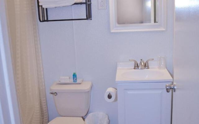 The Green Tree Hotel