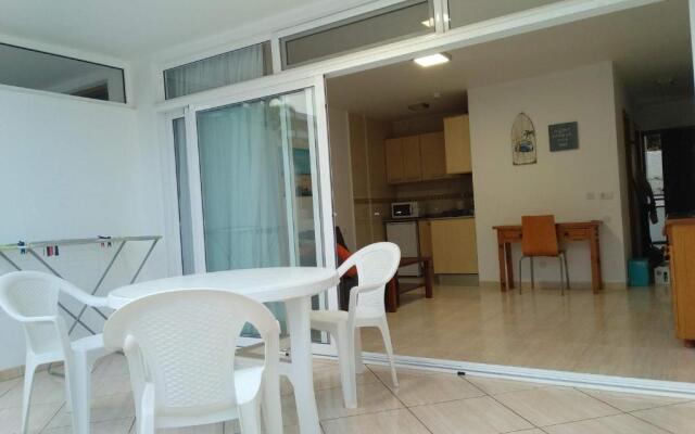 Apartamento Playa del Inglés - Yumbo I