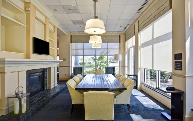 Hilton Garden Inn Sarasota - Bradenton Airport