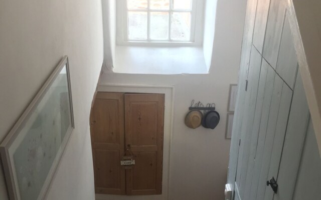 48 Boroughgate Bed & Breakfast
