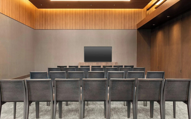 Tetra Hotel Autograph Collection