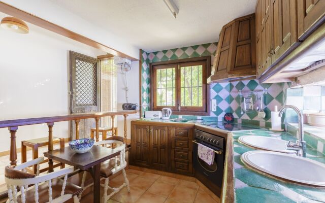 La Casa De Íllora