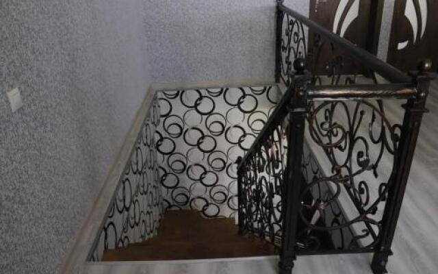 Tamazi's Guest House