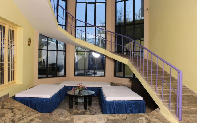 Fairfield Plantation