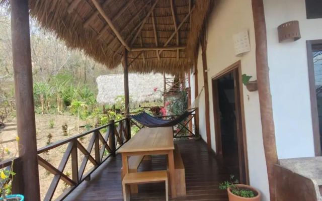 Tuani Lodge