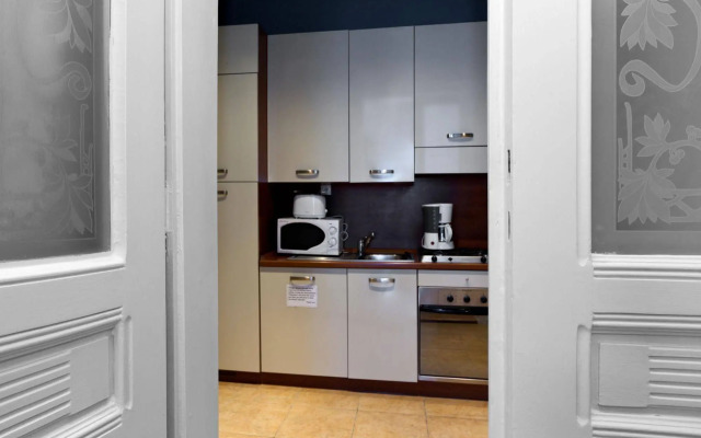 Prague Holiday Apartments