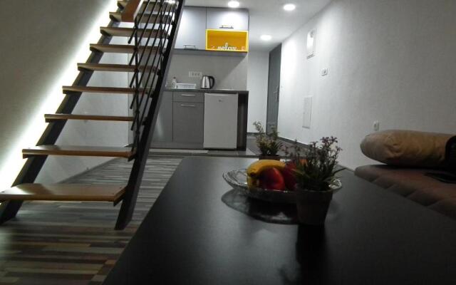 City View Apartment