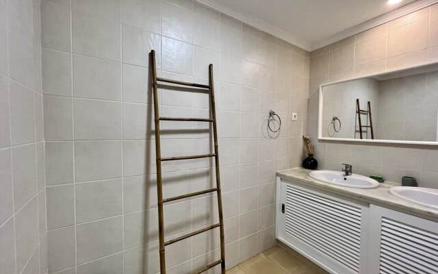 Albufeira Salgados Beach 4 by Homing