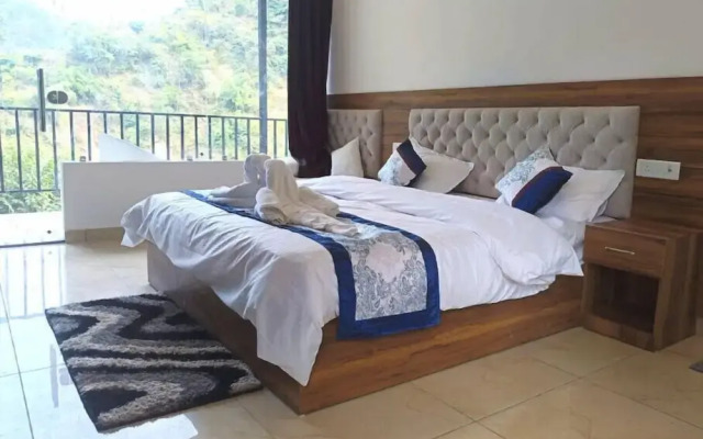 The Grand Haveli Resort By Atya Hotels
