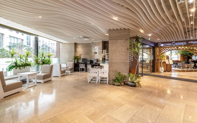 New Seoul Hotel