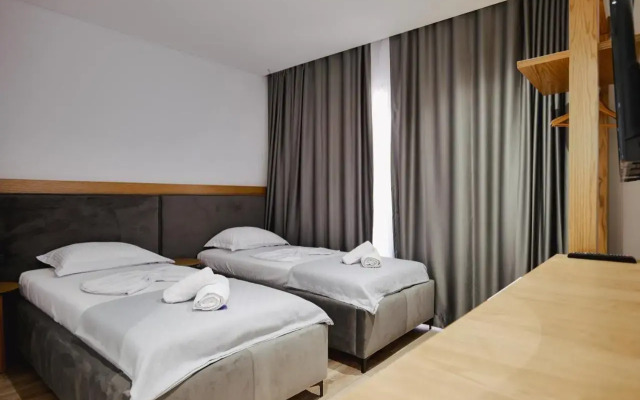 Hotel Vola