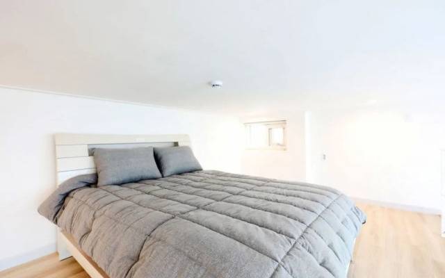 Gangneung Healing Yearn Pension