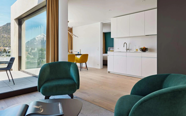 Essential by Dorint Interlaken – Guest Rooms – Interlaken