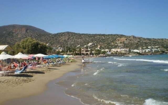 IridaChic Boutique Hotel & Spa