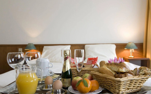 Hotel Riche