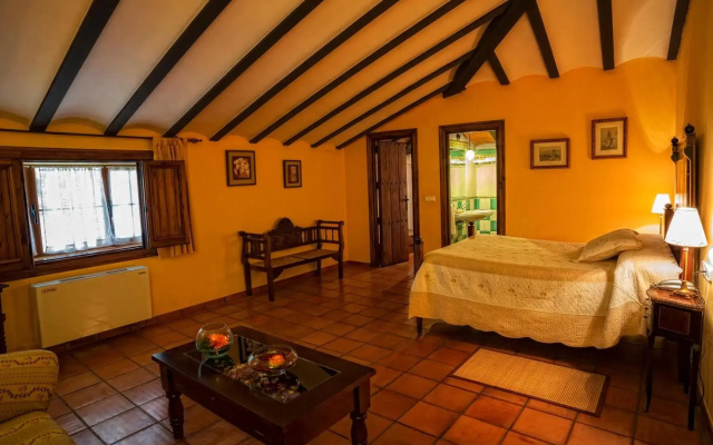 Bodega la Venta