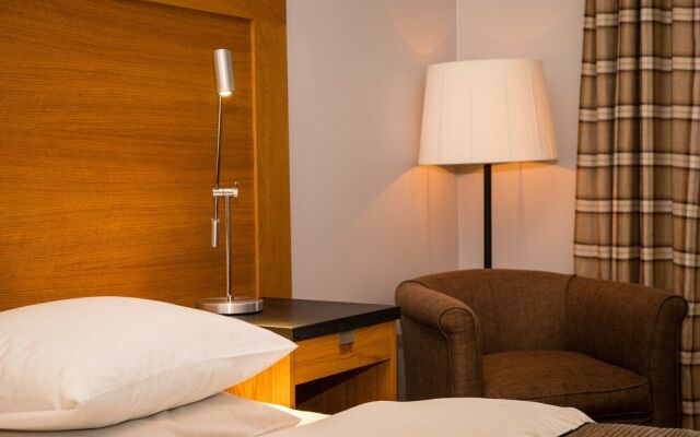 Åre Travel – Tottbacken Peak Performance Mountain House