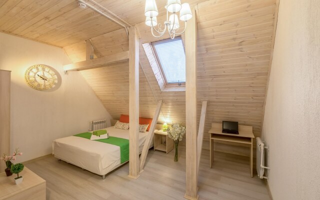 INCITY hotel