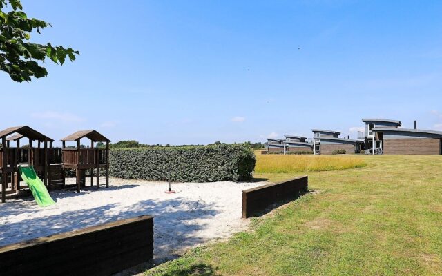 4 Star Holiday Home in Faaborg