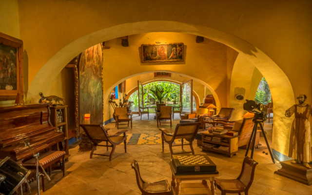 Hacienda de San Ignacio