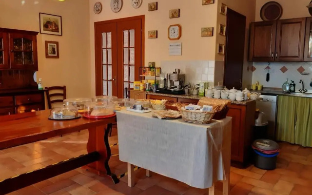 Agriturismo Malpasso