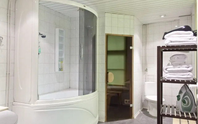 Tallinn City Apartments