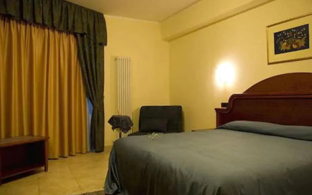 Hotel Duca di Calabria
