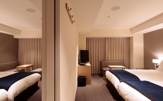 Twin room (트윈 침대 2개) 사진 2