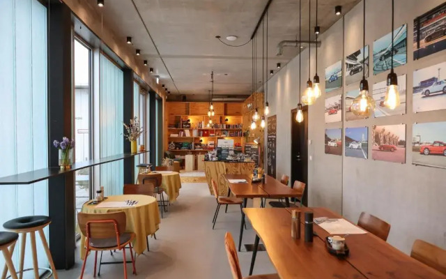 elferrooms Hotel