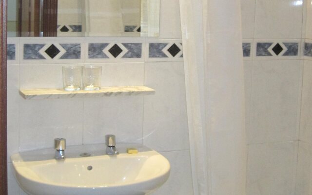 Hostal Gonzalo