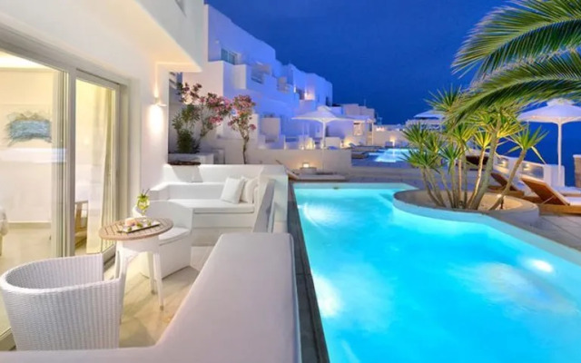 Mykonos Lumiere Villas
