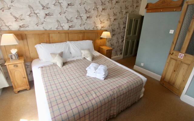 Ashfield House